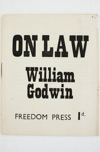 On Law