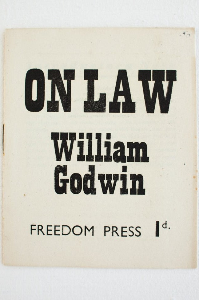 On Law