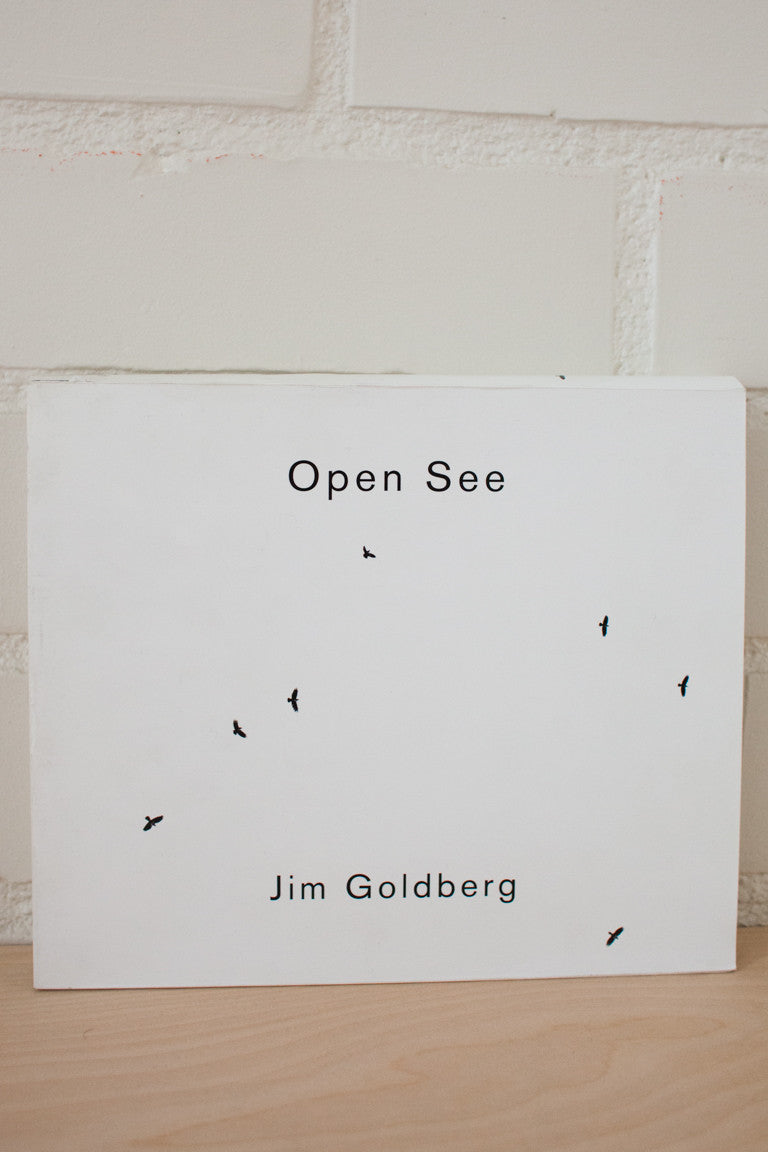 Open See