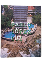 Load image into Gallery viewer, PABLO LÓPEZ LUZ