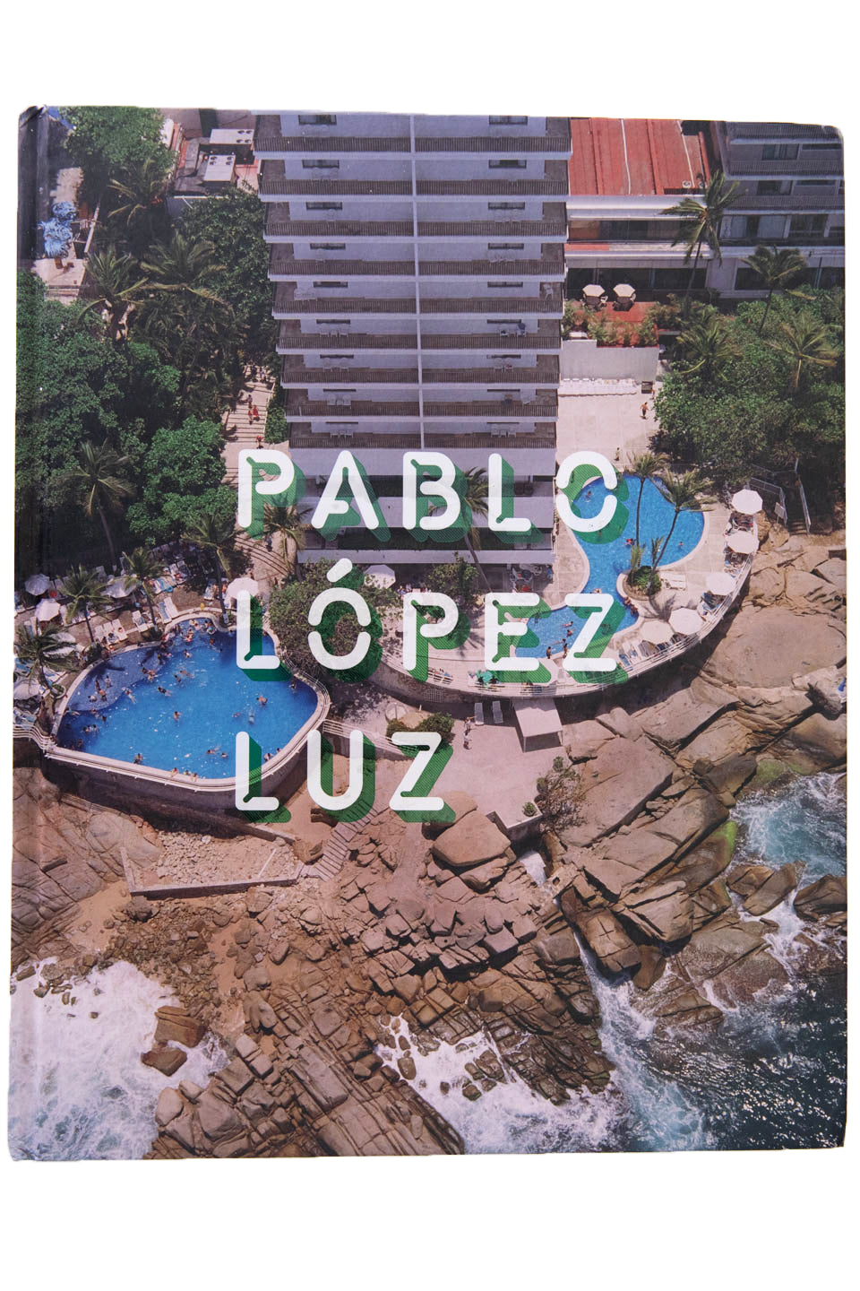 PABLO LÓPEZ LUZ
