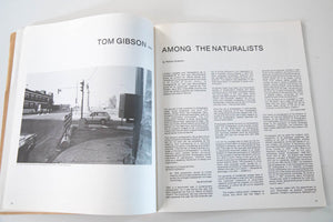 PARACHUTE Revue d'art Contemporain | No. 22  Spring 1981