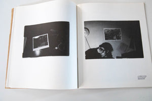 PARACHUTE Revue d'art Contemporain | No. 22  Spring 1981