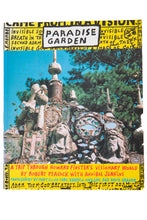 Load image into Gallery viewer, PARADISE GARDEN  | A Trip Through Howard Finster&#39;s Visionary World