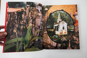 PARADISE GARDEN  | A Trip Through Howard Finster's Visionary World