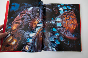 PARADISE GARDEN  | A Trip Through Howard Finster's Visionary World