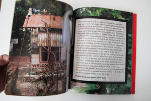 PARADISE GARDEN  | A Trip Through Howard Finster's Visionary World