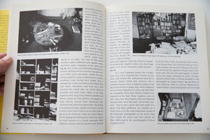 PAUL BOWLES PHOTOGRAPHS | How Could I Send a Picture into the Desert