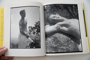 PAUL BOWLES PHOTOGRAPHS | How Could I Send a Picture into the Desert
