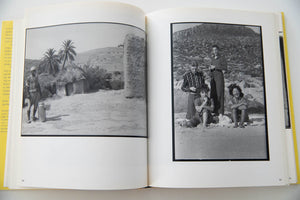PAUL BOWLES PHOTOGRAPHS | How Could I Send a Picture into the Desert