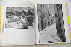PAUL BOWLES PHOTOGRAPHS | How Could I Send a Picture into the Desert