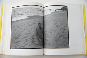 PAUL BOWLES PHOTOGRAPHS | How Could I Send a Picture into the Desert
