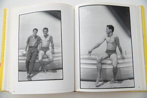 PAUL BOWLES PHOTOGRAPHS | How Could I Send a Picture into the Desert