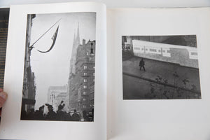 PAUL STRAND | 60 Years of Photographs
