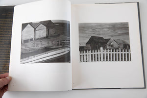 PAUL STRAND | 60 Years of Photographs