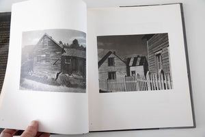 PAUL STRAND | 60 Years of Photographs