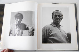 PAUL STRAND | 60 Years of Photographs