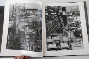 PAUL STRAND | 60 Years of Photographs