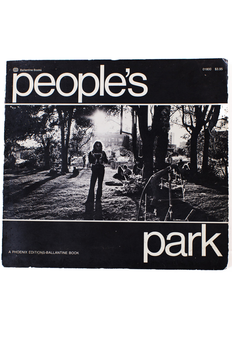 PEOPLE'S PARK