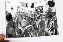 Load image into Gallery viewer, PEOPLE&#39;S PARK BERKELEY RIOTS 1969