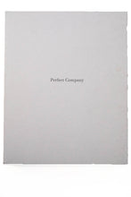 Load image into Gallery viewer, PERFECT PLACES | PERFECT COMPANY