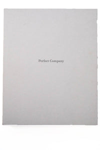 PERFECT PLACES | PERFECT COMPANY