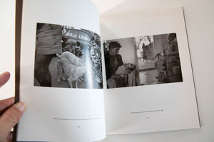 PHOTOGRAPHS OF MOTHER TERESA'S MISSIONS OF CHARITY IN CALCUTTA