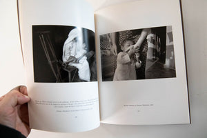 PHOTOGRAPHS OF MOTHER TERESA'S MISSIONS OF CHARITY IN CALCUTTA