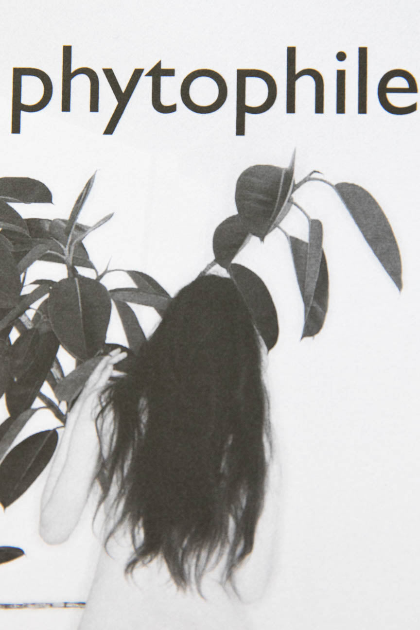 PHYTOPHILE