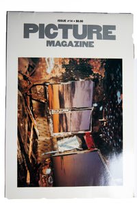 PICTURE MAGAZINE | Issue 14