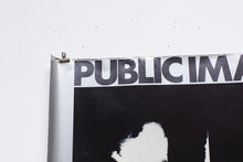 Load image into Gallery viewer, PUBLIC IMAGE LTD | The Metal Box Now | Vintage Poster