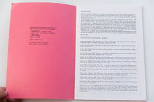 Load image into Gallery viewer, PLAGIARISM | ART AS COMMODITY and STRATEGIES FOR ITS NEGATION
