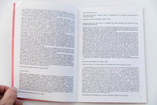 Load image into Gallery viewer, PLAGIARISM | ART AS COMMODITY and STRATEGIES FOR ITS NEGATION