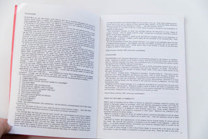 PLAGIARISM | ART AS COMMODITY and STRATEGIES FOR ITS NEGATION
