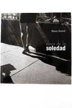 Load image into Gallery viewer, PLAZA DE LA SOLEDAD
