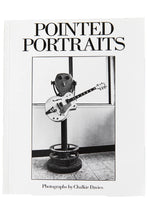 Load image into Gallery viewer, POINTED PORTRAITS