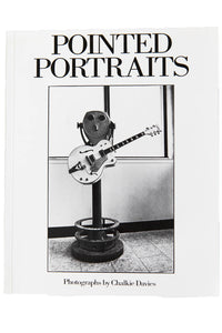 POINTED PORTRAITS
