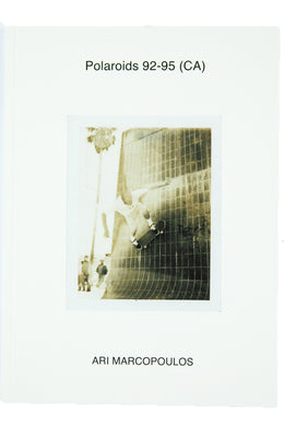 POLAROIDS 92-95 (CA)