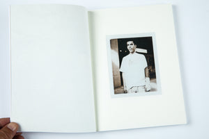 POLAROIDS 92-95 (NY)