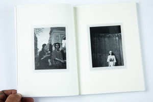 POLAROIDS 92-95 (NY)