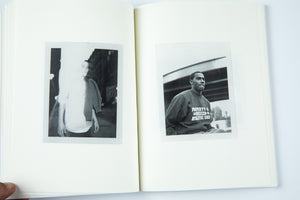 POLAROIDS 92-95 (NY)