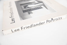 Load image into Gallery viewer, LEE FRIEDLANDER PORTRAITS