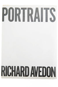 PORTRAITS | Richard Avedon