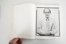Load image into Gallery viewer, PORTRAITS | Richard Avedon