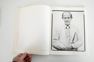 PORTRAITS | Richard Avedon