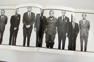 PORTRAITS | Richard Avedon