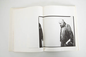 PORTRAITS | Richard Avedon