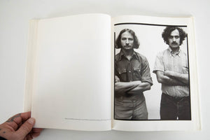 PORTRAITS | Richard Avedon
