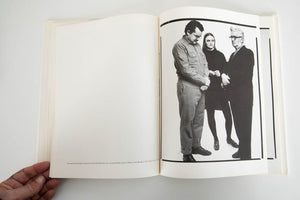 PORTRAITS | Richard Avedon