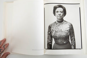 PORTRAITS | Richard Avedon